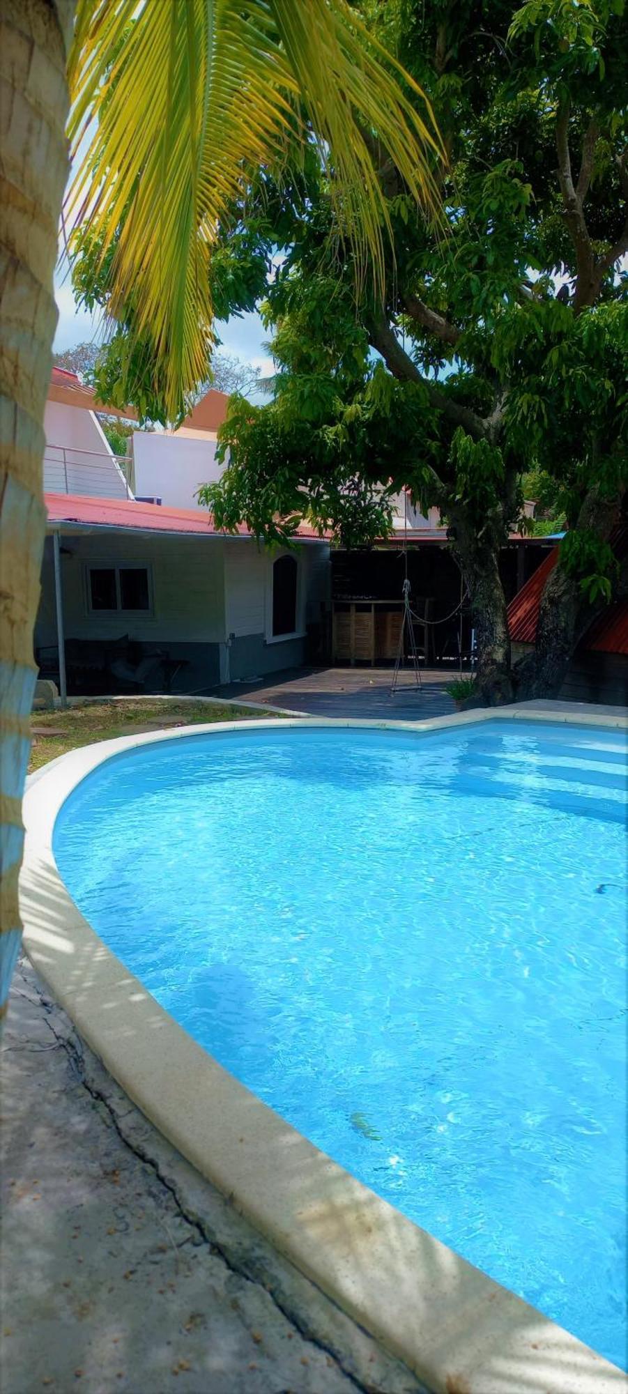 Villa Pomme Cannelle Le Diamant Exterior foto